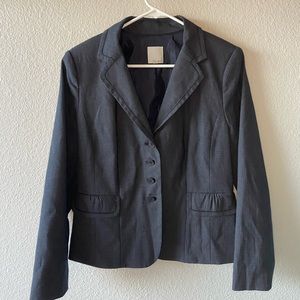 Blue Halogen Blazer
